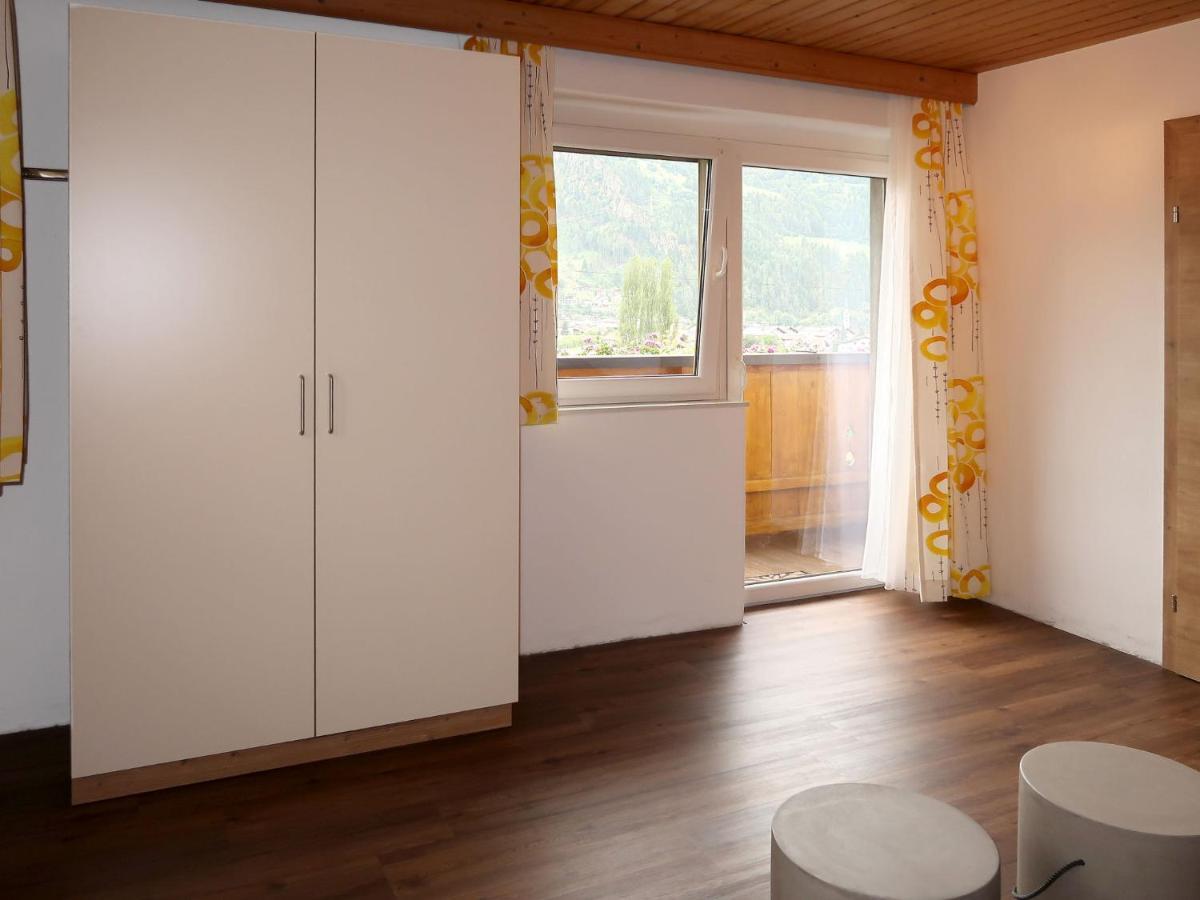 Apartment Pelinka - Ptz201 By Interhome 프루츠 외부 사진