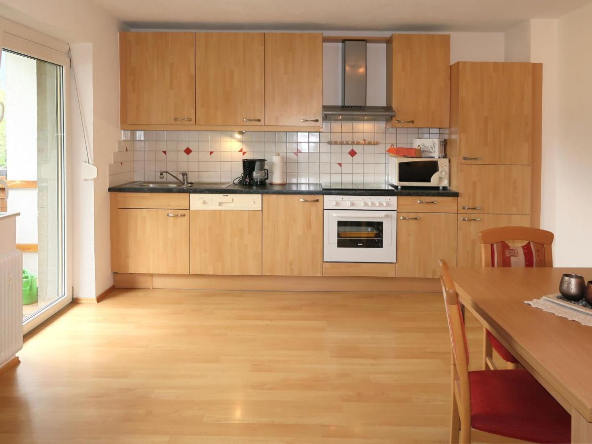 Apartment Pelinka - Ptz201 By Interhome 프루츠 외부 사진